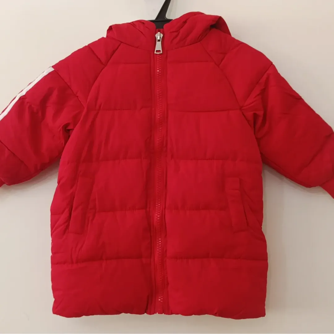 کاپشن پسرانه تک سایز مناسب برای 9 سال