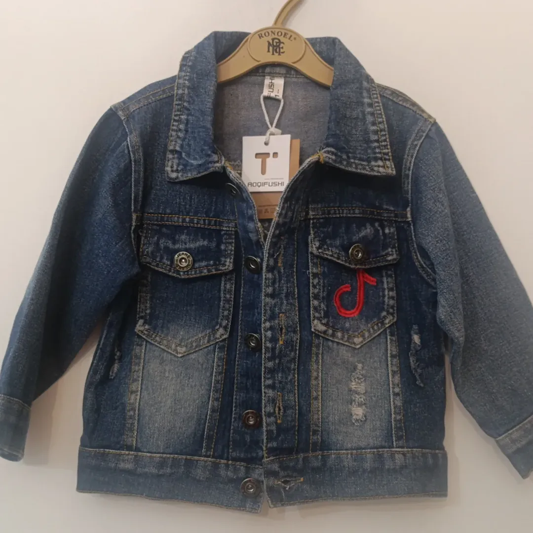 کت لی دخترانه  تک سایز مناسب برای۲ سال